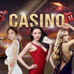 New to on-line gambling establishment video gaming