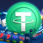 Live Supplier Games: Tether Casino Sites