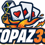 Variety of games: Topaz33 Casino