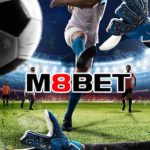 Master the M8Bet “Partial Cash-Out” Technique: M8Bet Asian Handicap